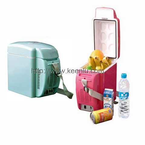 Car Fridge 7L