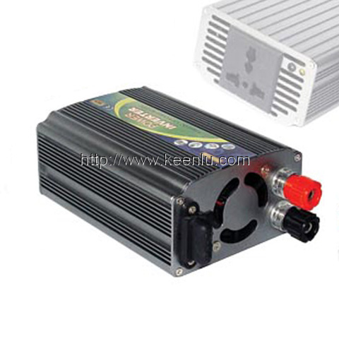 Car Power Inverter 300W with Universal Socket