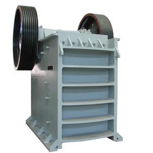 jaw crusher