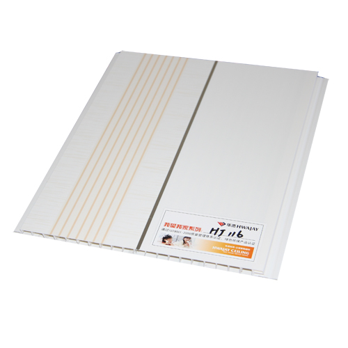 PVC Ceiling Tile