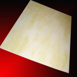 PVC Wall Panel