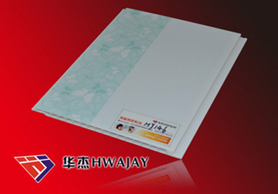 PVC Ceiling Panel