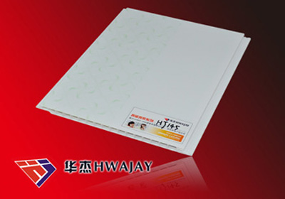 PVC Wall Panel