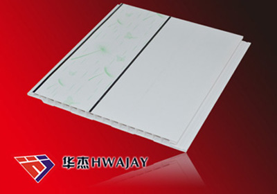 PVC Ceiling Panel