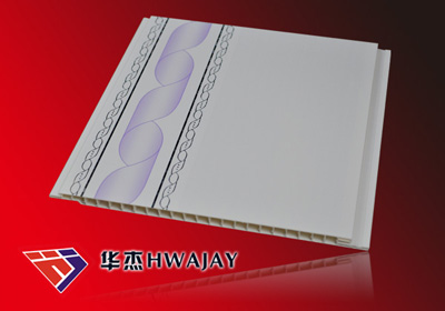 PVC Ceiling Panel