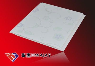 PVC Wall Panel