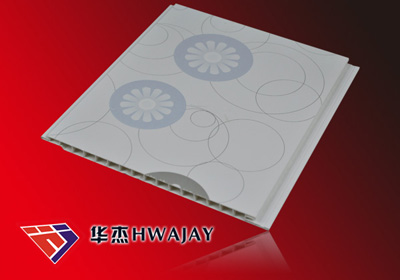 PVC Wall Panel