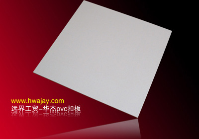 PVC Ceiling Panel