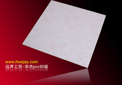 PVC Ceiling Panel