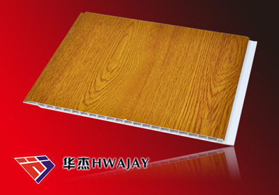 PVC Wall Panel