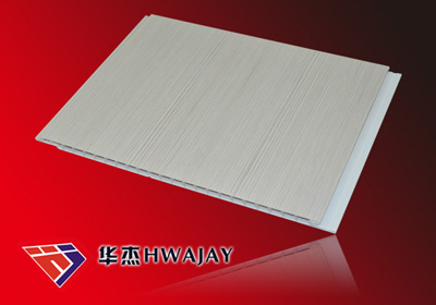 PVC Wall Panel