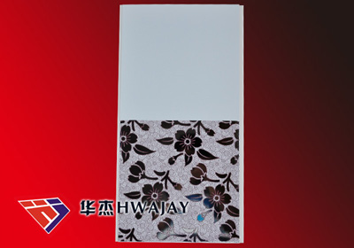 PVC Ceiling Panel