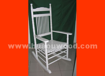 rocking chair