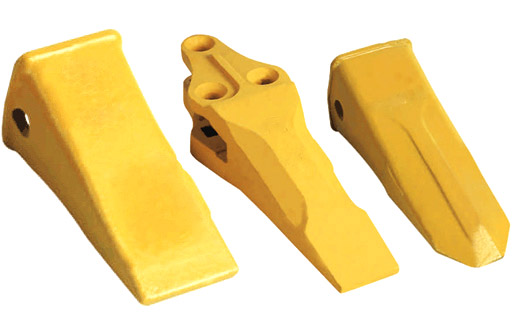 Forged-Bucket-Teeth,Crusher Parts,Manganese Castings