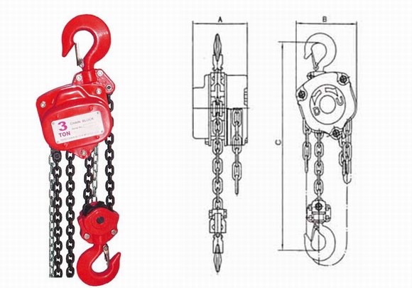 Chain Hoist