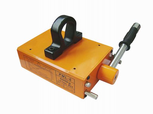 Sheet Magnetic Lifter