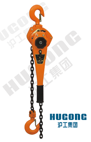 hoist ,lever hoist