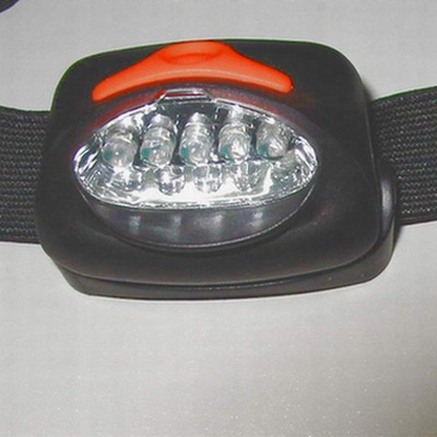 5LED Headlamp(HL=206)