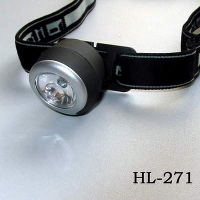 Focus 1LED Headlamp