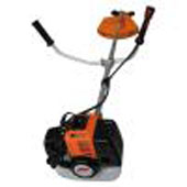 brush cutter