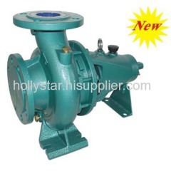 End Suction Centrifugal Pump