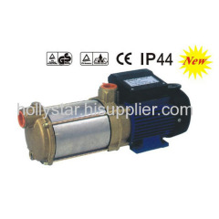 Multi-Stage Centrifugal Pump