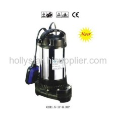 Hydromatic Sewage Pump