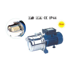 Horizontal Multistage Centrifugal Pump