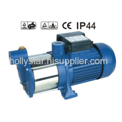 Self Priming Centrifugal Oil Pump