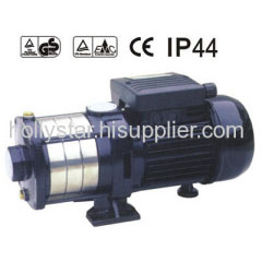 Multistage Centrifugal Pump