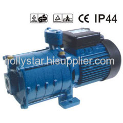 Multi-Stage Centrifugal Pump