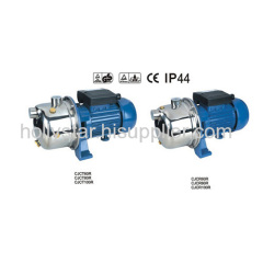 Self Priming Jet Pump