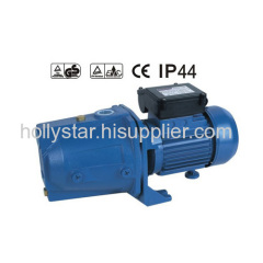 Self-Priming Jet Pump for Deep Well