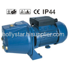 Stainless Steel Body Self Priming Jet Pump