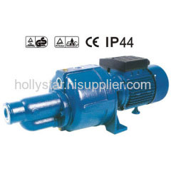 Twin Impeller Self Priming Pump