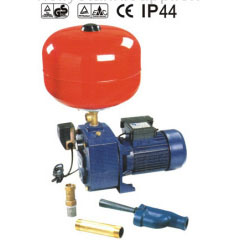 Horsepower Deep Well Jet Pump