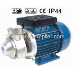 Self-Priming Vortex Pump