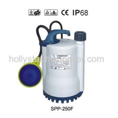 Submersible Drainage Pump