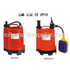 Submersible Water Pump