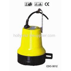 Submersible Pump