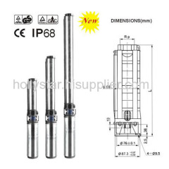 Electric Submersible Pump