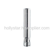 Multistage High Head Sump Pump