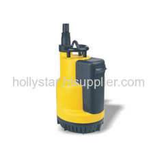 Submersible Water Pump For Garden