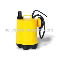 Electric Submersible Pump