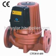 High Performance Electric Pump