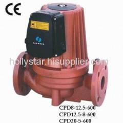 Centrifugal Electric Pump