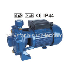 Two Stage Centrifugal Pump