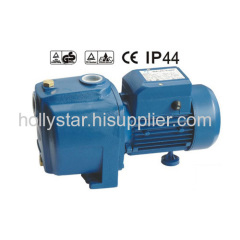 Multistage Centrifugal Pump