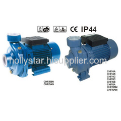 Centrifugal Hot Oil Pump