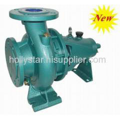 Single Stage Suction Centrifugal Pump